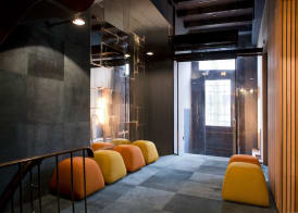 Boutique Hotel Oosteinde 2