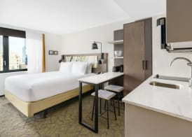 TownePlace Suites by Marriott New York Manhattan/Chelsea 5