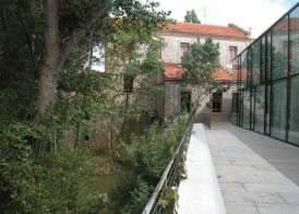 Fuente Aceña Hotel Boutique 2