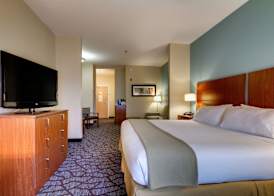 Holiday Inn Express & Suites JACKSONVILLE SOUTH - I-295 by IHG 4