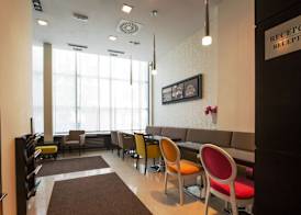 Garni Hotel Nevski 2