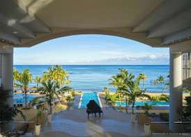 Le Meridien Ile Maurice 2