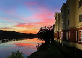 Hampton Inn Owego 2