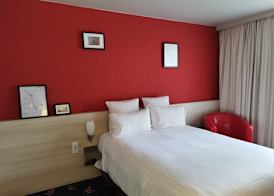 Best Western Saint-Etienne Porte du Forez 5