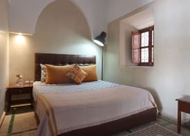 Riad Modern Bed & Breakfast - Top location 3