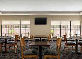 TownePlace Suites by Marriott Williamsport 4