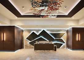AC Hotel by Marriott Bridgewater 4