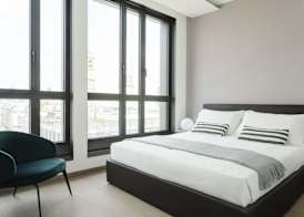 Milan Eleven by Brera Apartments 3