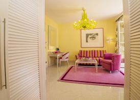 Hotel Lemongarden - Adults Only 2