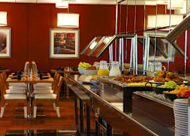 Four Points By Sheraton Los Angeles Int'L Airport 2