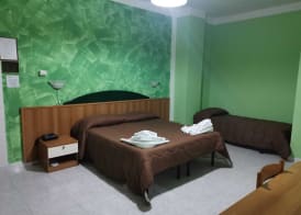 Hotel Park Grumentum 3