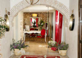 Suites La Posada De Pilar 2
