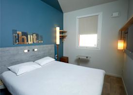 ibis budget Auxerre Centre 4