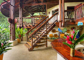 Playa Nicuesa Rainforest Eco Sanctuary 3