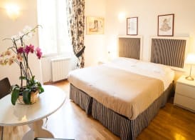 Villa Paganini B&B 4