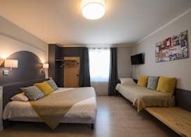Hotel de la Placette Barcelonnette 5