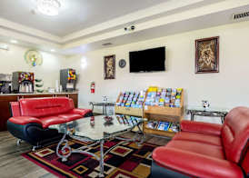 Quality Inn Mobile West Tillmans Corner 4