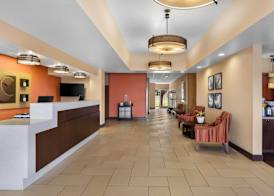 Comfort Suites Clovis - Fresno 3