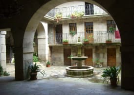 Pazo de Turbisquedo 2