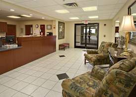 Ramada Limited Mount Sterling 2
