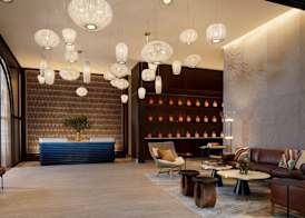 Hyatt Centric Buckhead Atlanta 2