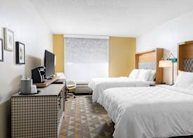 Holiday Inn CLEVELAND by IHG 5