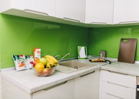 Modern apartment near Cathedral - BEST LOCATION 3