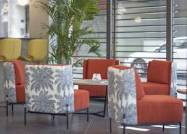 Hotel Soho Boutique Cordoba 4