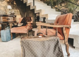Boutique Hotel EL NIDO Holbox 2