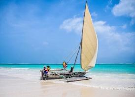 Sipano Beach Lodge Kiwengwa 4