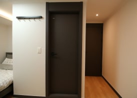 Heima Guesthouse Hongdae 5