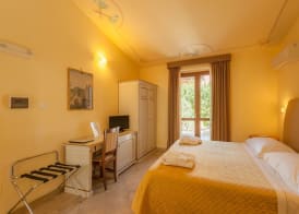 Hotel Saturno Fonte Pura 5