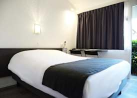 Aerel Hotel Aéroport Blagnac 4