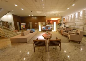 Best Western Premier Maceió 3