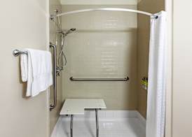 Candlewood Suites HOUSTON - PASADENA by IHG 4