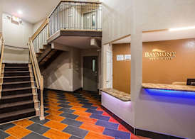 Baymont by Wyndham Appleton 3
