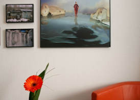 Breidablikk Guesthouse 4