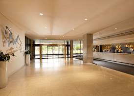 Amora Hotel Adelaide 2