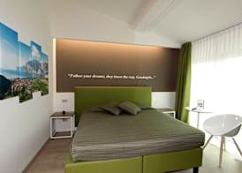Hotel Ideal 5