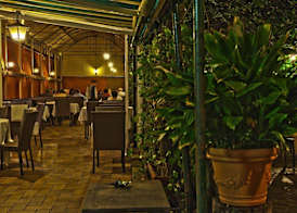 Antica Locanda Montin 5