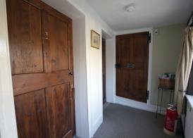 Fitzwarine House Whittington 5
