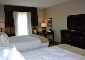 Holiday Inn Express & Suites ST. JOSEPH by IHG 5