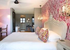 Teremok Lodge & Spa 4