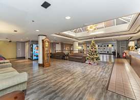 Bedford Regency Hotel, Trademark Collection by Wyndham 4