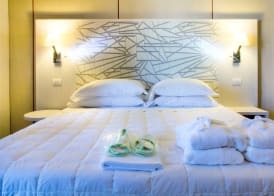 Grand Hotel Terme & SPA - Chianciano 3