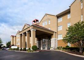 Homewood Suites by Hilton Chattanooga-Hamilton Place 4