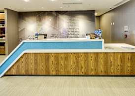 SpringHill Suites by Marriott Dayton Vandalia 4