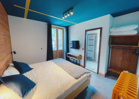 Hotel La Verticale 5