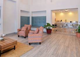 Econo Lodge Inn & Suites Port Arthur near Sabine Pass 4