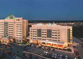 Embassy Suites by Hilton Northwest Arkansas 2